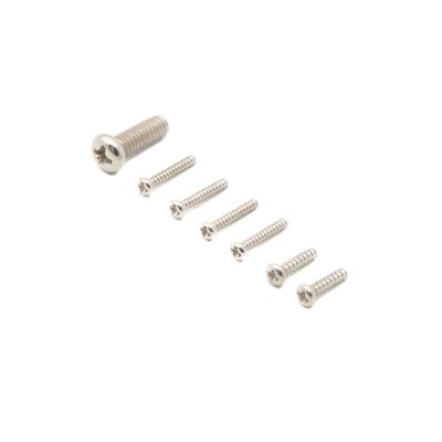 Fury 15 DF - Set de visserie - HORIZON HOBBY - R�f�rence: EFL725009