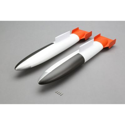 Fury 15 DF - Set de r�servoirs largables - HORIZON HOBBY - R�f�rence: EFL725012