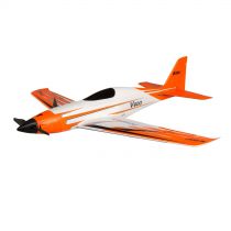 E-FLITE V900 BNF Basic v2 - avec cone en alu - Référence: EFL7450