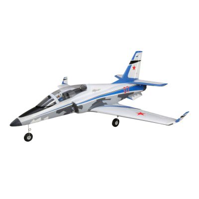 Viper 70mm EDF BNF Basic - afl 77500 HORIZON HOBBY - R�f�rence: EFL7750
