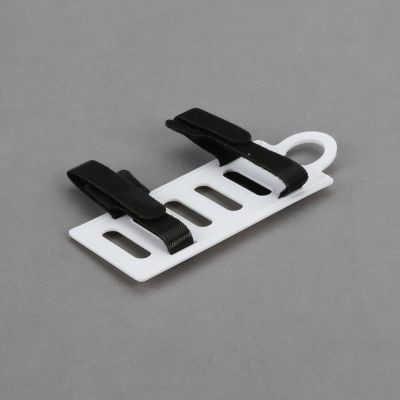 P-51D 1.2m - Support de batterie - HORIZON HOBBY - R�f�rence: EFL8213