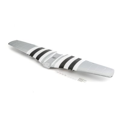 P-51D 1.2m - Ailes peintes - HORIZON HOBBY - R�f�rence: EFL8220