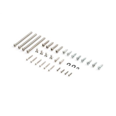 P-51D 1.2m - Accessoires - HORIZON HOBBY - R�f�rence: EFL8223