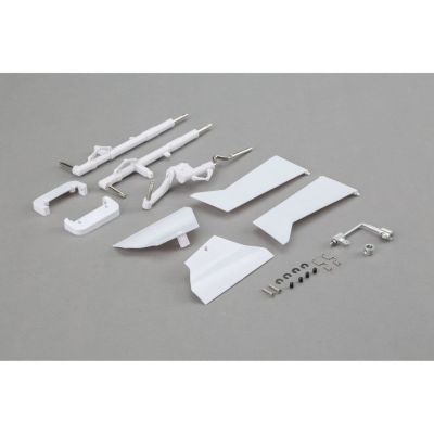 T-28 1.2 - Train d'atterrissage complet - HORIZON HOBBY - R�f�rence: EFL8304
