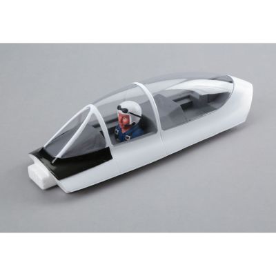 T-28 1.2 - Cockpit avec pilote - HORIZON HOBBY - R�f�rence: EFL8310