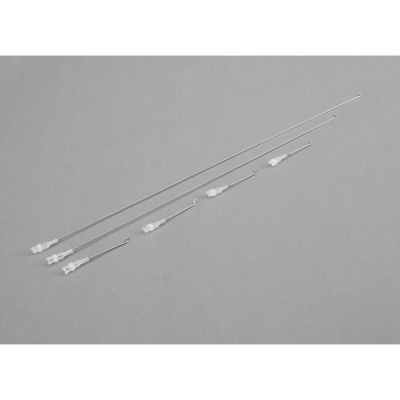 T-28 1.2 - Set de tringleries avec chapes - HORIZON HOBBY - R�f�rence: EFL8314