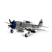 P-47 1.2m BNF - HORIZON HOBBY - Référence: EFL8450