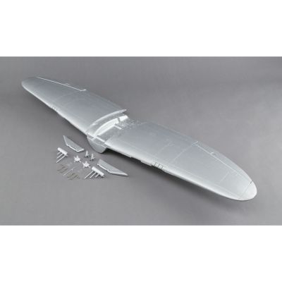 P-47 1.2m - Aile peinte - HORIZON HOBBY - R�f�rence: EFL8452