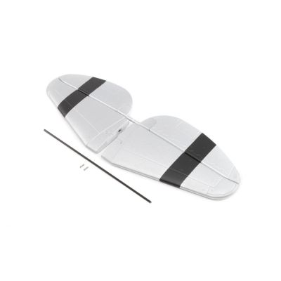 P-47 1.2m - Stabilisateur peint - HORIZON HOBBY - R�f�rence: EFL8453