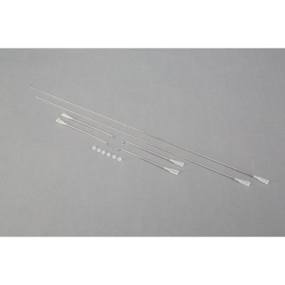 F4U-4 1.2M - Set de tringleries - HORIZON HOBBY - R�f�rence: EFL8505