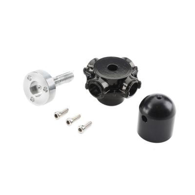 F4U-4 1.2M - Adaptateur d'h�lice avec �crou - HORIZON HOBBY - R�f�rence: EFL8507