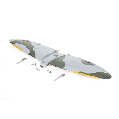 Spitfire Mk XIV 1.2M - Aile peinte - HORIZON HOBBY - R�f�rence: EFL8602