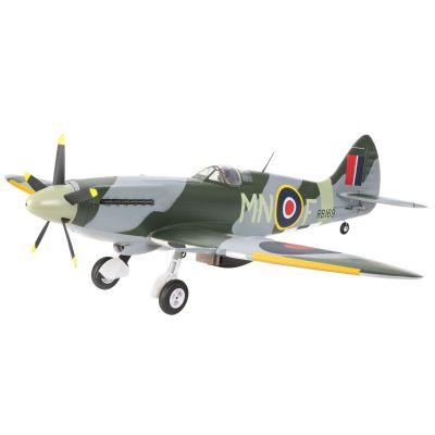 Spitfire Mk XIV 1.2M BNF Basic - HORIZON HOBBY - R�f�rence: EFL8650