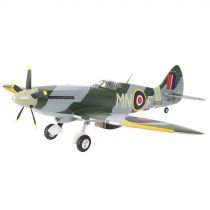 Spitfire Mk XIV 1.2M BNF Basic - HORIZON HOBBY - Référence: EFL8650