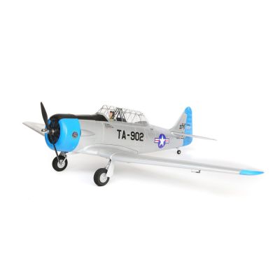 E-FLITE AT-6 1.5m BNF Basic - HORIZON HOBBY - R�f�rence: EFL8750