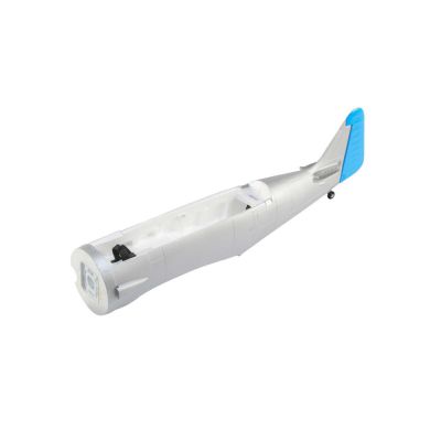 E-FLITE Bare Fuselage: AT-6 1.5m - HORIZON HOBBY - R�f�rence: EFL8751