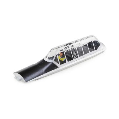 E-FLITE Hatch: AT-6 1.5m - HORIZON HOBBY - R�f�rence: EFL8754