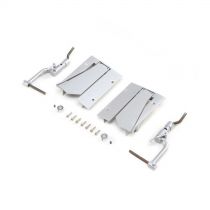 E-FLITE Landing Gear w/ doors: AT-6 1.5m - HORIZON HOBBY - Référence: EFL8764