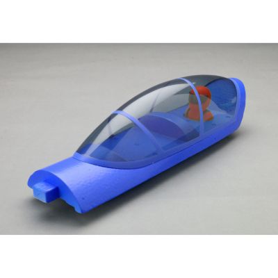 E-FLITE SU-29MM (Gen 2) - Trappe/Cockpit - HORIZON HOBBY - R�f�rence: EFL8805