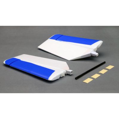 E-FLITE SU-29MM (Gen 2) - Stabilisateur - HORIZON HOBBY - R�f�rence: EFL8825