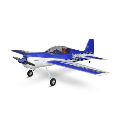 E-FLITE Sukhoi SU-29MM (Gen 2) BNF Basic - HORIZON HOBBY - R�f�rence: EFL8850