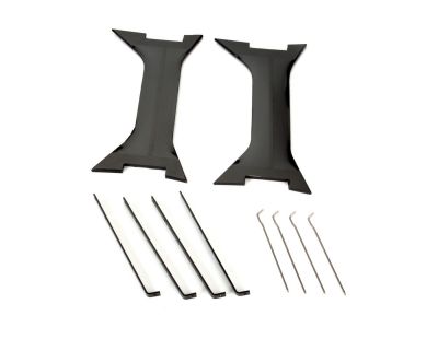 Beast 60e - Jeu de haubans d�ailes - HORIZON HOBBY - R�f�rence: EFL900005