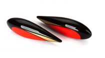 Beast 60e - Chapeaux de roues - HORIZON HOBBY - Référence: EFL900011