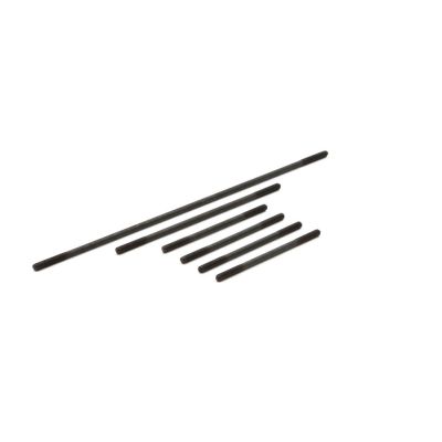 Beast 60e - Set de tringleries - HORIZON HOBBY - R�f�rence: EFL900016