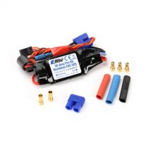 Contrôleur Brushless 30A Pro Switch-Mode BEC (V2) - HORIZON HOBBY - Référence: EFLA1030B