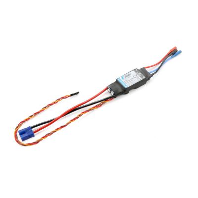 Ultimate 2 - Contr�leur 40A - HORIZON HOBBY - R�f�rence: EFLA1040U