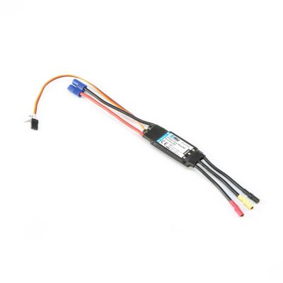 Contr�leur Brushless 45A - HORIZON HOBBY - R�f�rence: EFLA1045