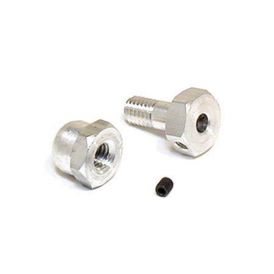 Adaptateur d'h�lice et embout - HORIZON HOBBY - R�f�rence: EFLA140
