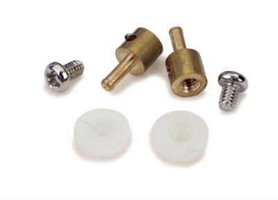 Micro connecteur type domino (2) - HORIZON HOBBY - R�f�rence: EFLA203
