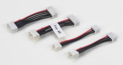 C�ble equilibrage Thunder Power vers equilibreur Eflite - HORIZON HOBBY - R�f�rence: EFLA229