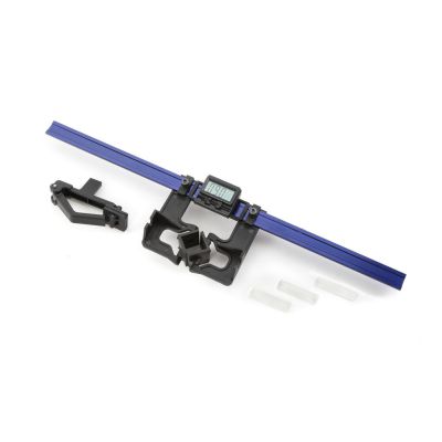 Incidence-m�tre digital AnglePro II 5-en-1 - HORIZON HOBBY - R�f�rence: EFLA280