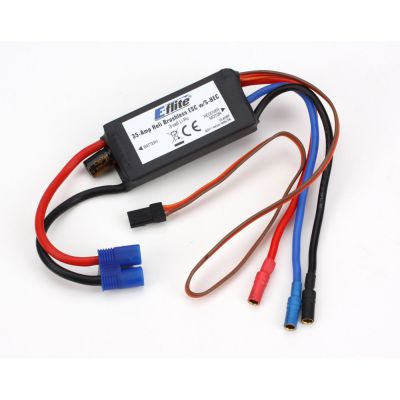 B450 -Contr�leur brushless 35-Amp - HORIZON HOBBY - R�f�rence: EFLA335H