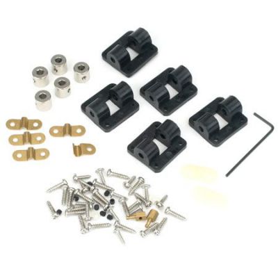 Kit d'accessoires: 25 Floats - HORIZON HOBBY - R�f�rence: EFLA504