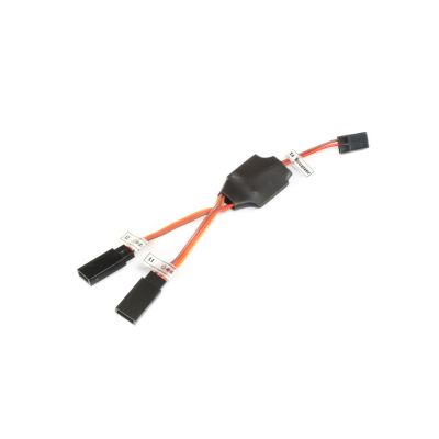 LED Light Controller - HORIZON HOBBY - R�f�rence: EFLA520