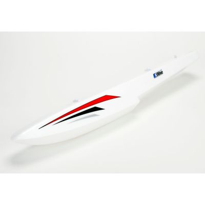 E-FLITE Left Float with Brckets: Apprentice S - HORIZON HOBBY - R�f�rence: EFLA55004