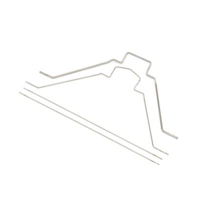 Flotteurs Carbon-Z - C�blage de montage CZ Cub - HORIZON HOBBY - R�f�rence: EFLA5604