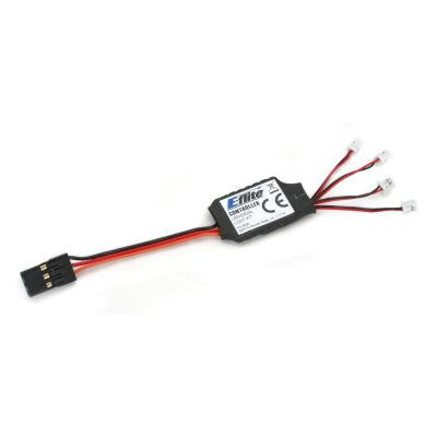 Universal light kit -Unit� de contr�le - HORIZON HOBBY - R�f�rence: EFLA600