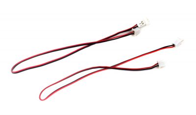 Universal light kit -Rallonge 15cm (2) - HORIZON HOBBY - R�f�rence: EFLA613