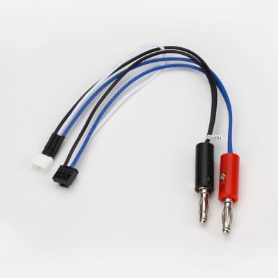 Adaptateur chargeur �quilibreur UMX vers THP - HORIZON HOBBY - R�f�rence: EFLA7001UM
