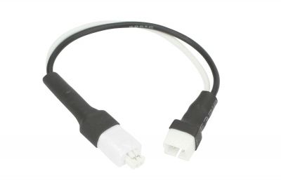 Adaptateur  Accus ultra Micro 1S haute tension - HORIZON HOBBY - R�f�rence: EFLA7002UM