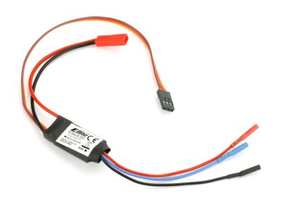 Contr�leur brushless 10A - HORIZON HOBBY - R�f�rence: EFLA7300