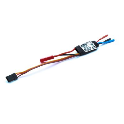 Contr�leur Brushless avec Frein 10 Amp - HORIZON HOBBY - R�f�rence: EFLA7300BR