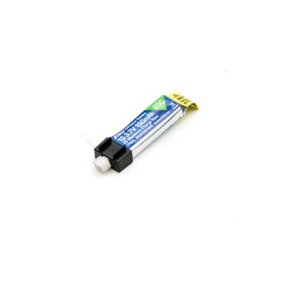 E-FLITE Accu Li-Po 150mAh 1-Cell 3.7V 25C - HORIZON HOBBY - R�f�rence: EFLB1501S25