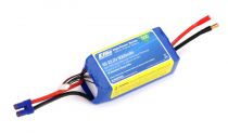 Accu LiPo 22,2V 6S 5000mA 50C, prise EC3 - HORIZON HOBBY - Référence: EFLB50006S50