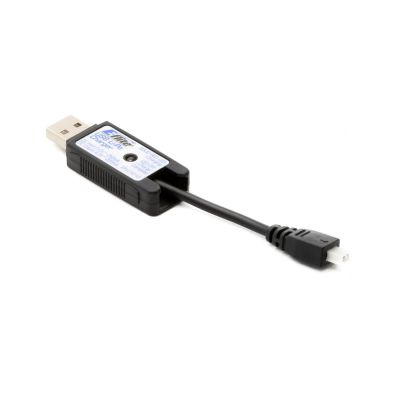 Pico QX - Chargeur USB - HORIZON HOBBY - R�f�rence: EFLC1012