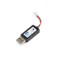 Chargeur USB Li-Po 1S 300mA - HORIZON HOBBY - Référence: EFLC1015